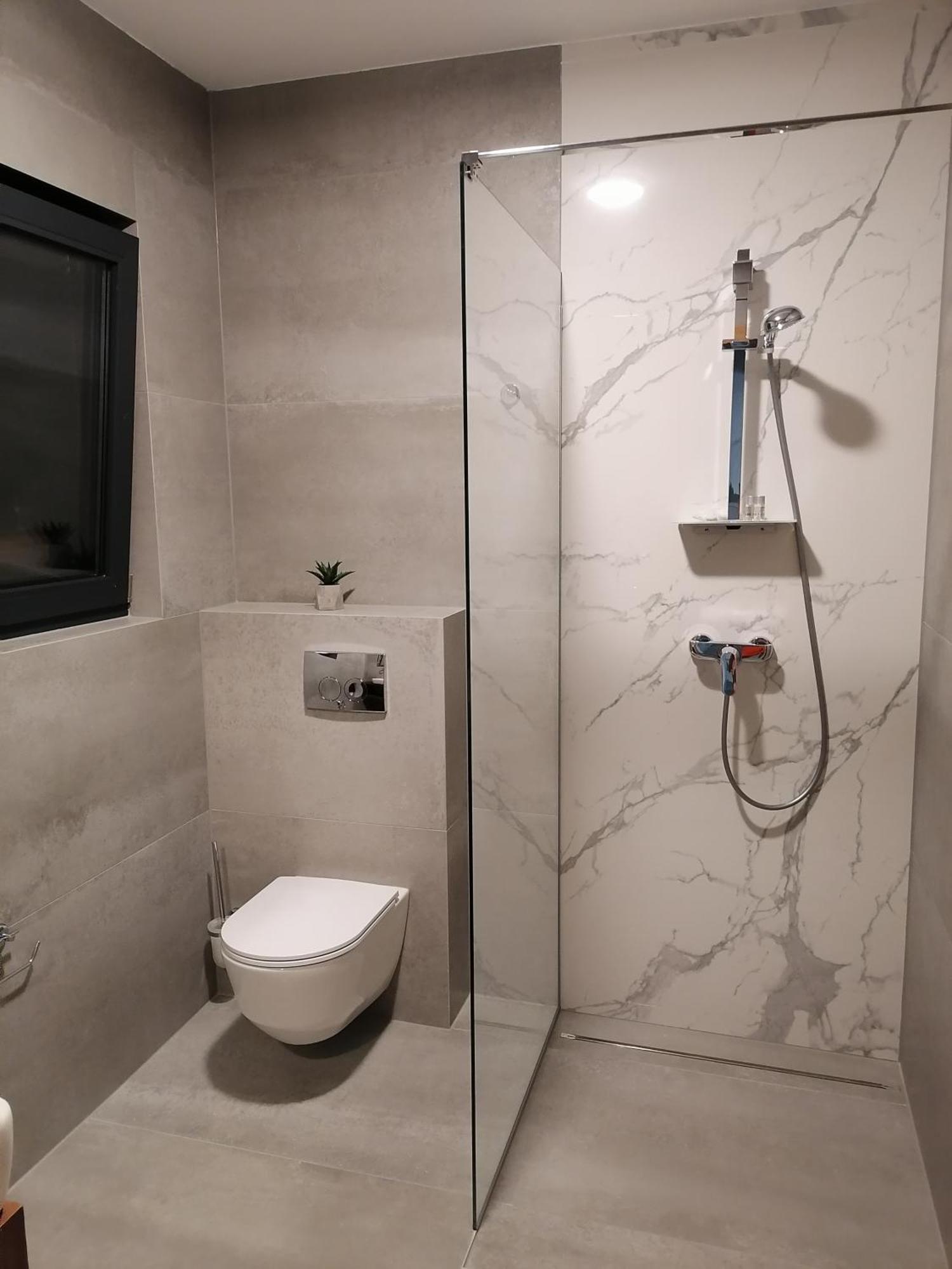 Apartmán Olive Tree Mansion Vir Pokoj fotografie